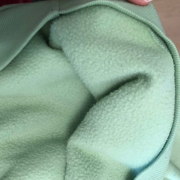 *SOLD* 🥑Avocado and toast hoodies🍞 - Picture 4 of 4